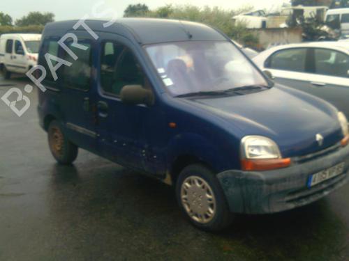 Alternator RENAULT KANGOO (KC0/1_) 1.4 (KC0C, KC0H, KC0B, KC0M) | BP37311940M7  - Image 10