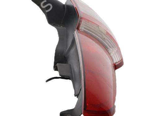 Left taillight FIAT PANDA (169_) 1.2 (169.AXB11, 169.AXB1A) | BP37617918C34 - Image 4