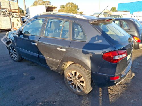Front right window mechanism RENAULT KOLEOS I (HY_) 2.0 dCi (HY0K) | BP37328646C23 - Image 14
