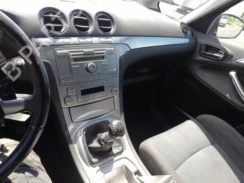 Front left window mechanism FORD S-MAX (WA6) 1.8 TDCi | BP37322249C22 - Image 11