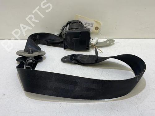 Used Front left seatbelt Front left seatbelt 37320242 37320242