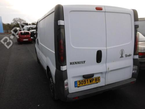 Right front indicator RENAULT TRAFIC II Van (FL) | BP37296589C33 - Image 5