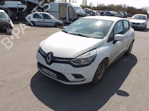 Left front window switch RENAULT CLIO IV (BH_) 1.5 dCi 90 | BP37315675I27 - Image 9