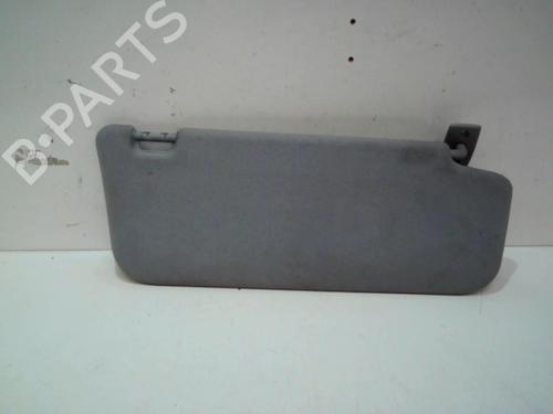 Used Left sun visor Left sun visor 37308548 37308548