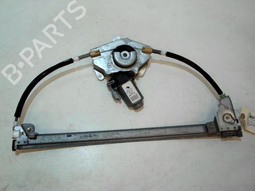 Used Rear right window mechanism Rear right window mechanism 37311057 37311057