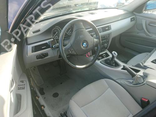 Left sun visor BMW 3 Touring (E91) 318 d | BP37305753I1 - Image 7
