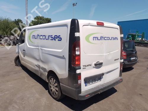 Electronic module RENAULT TRAFIC III Bus (JG_) 2.0 dCi 145 (JGML) | BP40509184M83 - Image 9