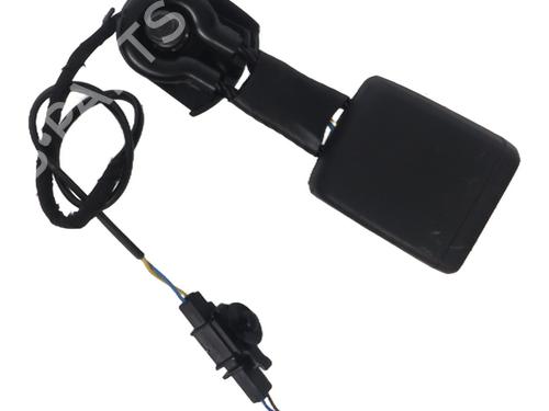 Seat buckle AUDI Q3 (F3B) | BP37343140I32 - Image 2
