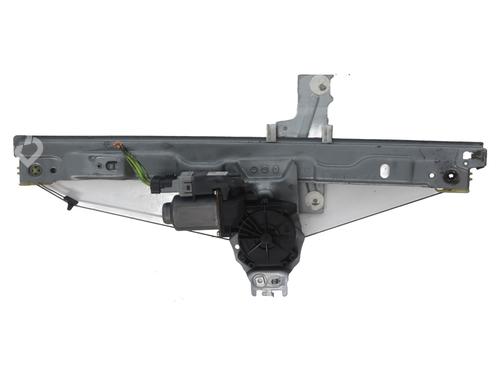 front-left-window-mechanism-peugeot-207-wa_-wc_-2006-2007-2008-2009-2010-2011-2012-2013-2014-2015-37342872 main image
