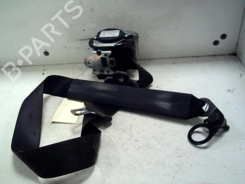 Used Front left seatbelt Front left seatbelt 37304702 37304702