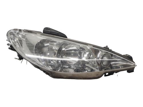 Right headlight PEUGEOT 206 SW (2E/K) 1.4 HDi | BP37337579C29 - Image 4