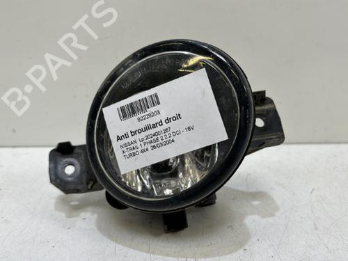 Used Right front fog light Right front fog light 37324591 37324591