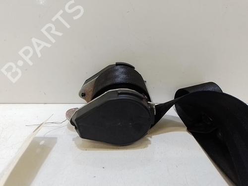 Used Rear left seatbelt Rear left seatbelt 37318261 37318261