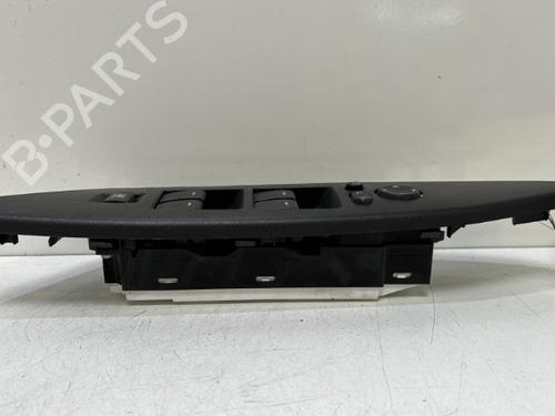 Left front window switch MAZDA 3 Saloon (BK) | BP37322901I27 - Image 2