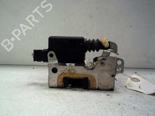 Front right lock DACIA SANDERO | BP37301784C97 - Image 4