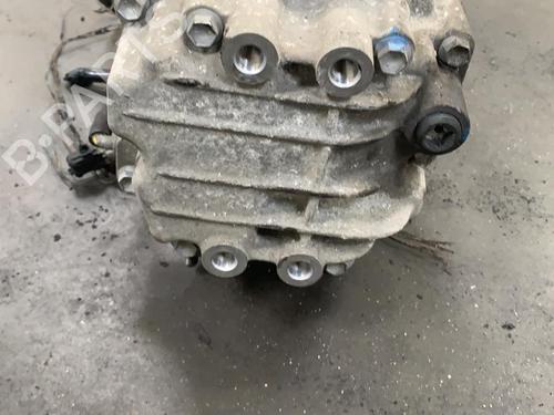 Used Rear differential Rear differential 37618659 37618659
