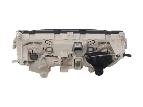 Climate control RENAULT CLIO IV (BH_) 1.5 dCi 90 | BP37347306I5 - Image 3