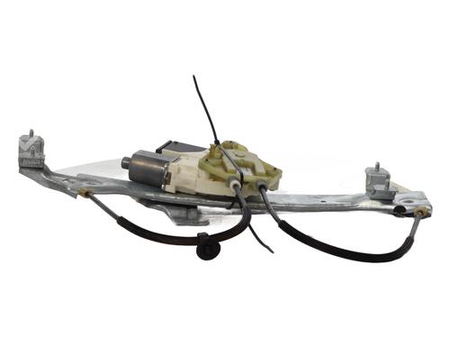 Rear right window mechanism RENAULT FLUENCE (L3_) 1.5 dCi (L30D, L30L, L306, L33F, L33L, L33M, L33V, L33W) | BP37330689C25 - Image 3