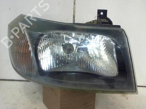 Used Right headlight Right headlight 37302309 37302309