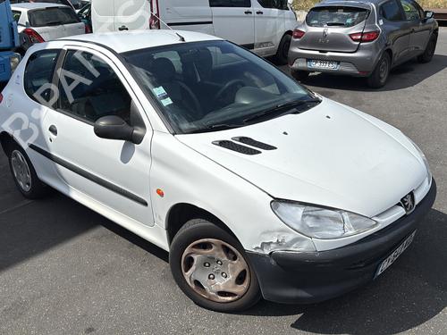 Switch PEUGEOT 206 Van | BP37336313I30 - Image 10