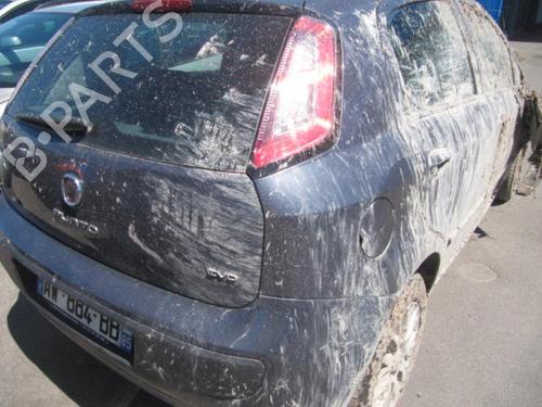 Reverse light FIAT PUNTO (199_)  | BP37298613C36  - Image 5