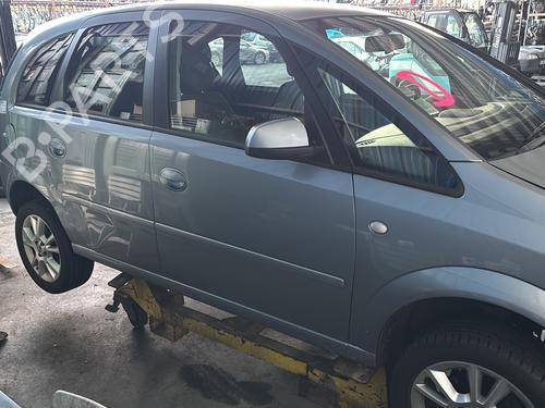 Engine OPEL MERIVA A MPV (X03) 1.6 (E75) | BP37331571M1 - Image 6