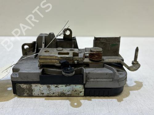 Front left lock PEUGEOT 807 (EB_) 2.2 HDi | BP37323113C98 - Image 3