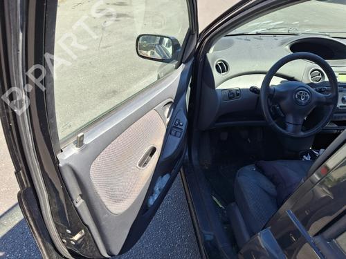 Left front window switch TOYOTA YARIS (_P1_) 1.0 (SCP10_, SCP10R) | BP37349252I27 - Image 14