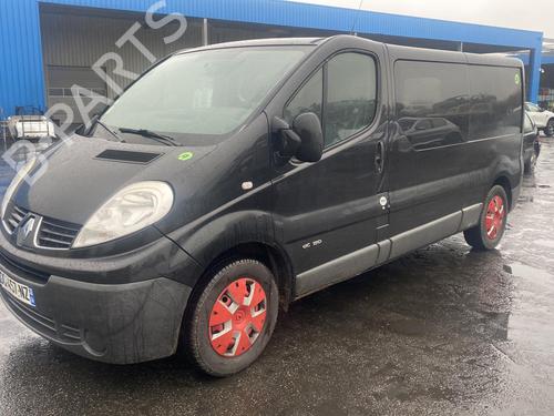 Right sun visor RENAULT TRAFIC II Bus (JL) 2.5 dCi 145 (JL0J) | BP37313201I2 - Image 11