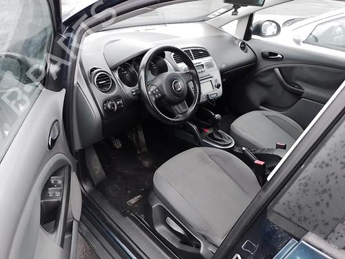 Left front window motor SEAT TOLEDO III (5P2) | BP37339155E21 - Image 5