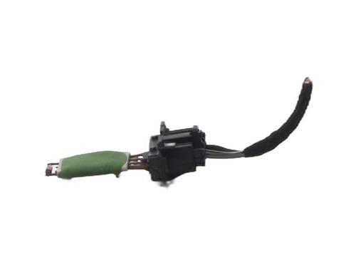 Heater resistor CITROËN JUMPER II Van 2.0 BlueHDi 160 | BP37342928M108 - Image 5