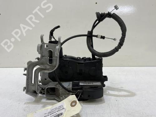 Used Front right lock Front right lock 37321071 37321071