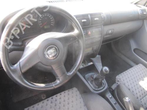 ABS pump SEAT LEON (1M1) 1.9 TDI | BP37305568M43 - Image 9