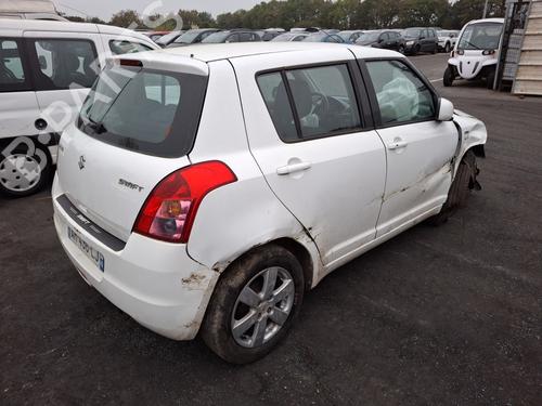 Switch SUZUKI SWIFT III (MZ, EZ) | BP39478670I30 - Image 11