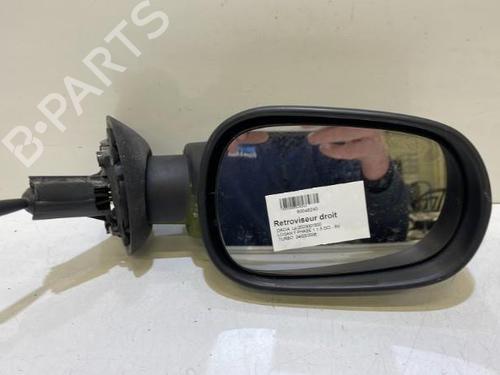 Used Right mirror Right mirror 37319243 37319243