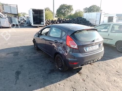 Left front window switch FORD FIESTA VI (CB1, CCN) 1.25 | BP37316772I27  - Image 11