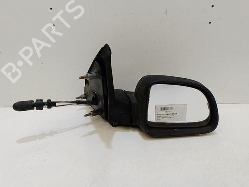 Used Right mirror Right mirror 37317735 37317735