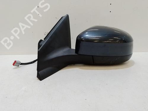 left-mirror-ford-mondeo-iv-ba7-2007-2008-2009-2010-2011-2012-2013-2014-2015-37311678 main image