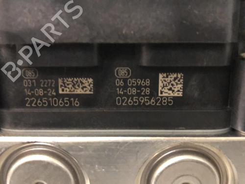 Used ABS pump ABS pump 37308847 37308847