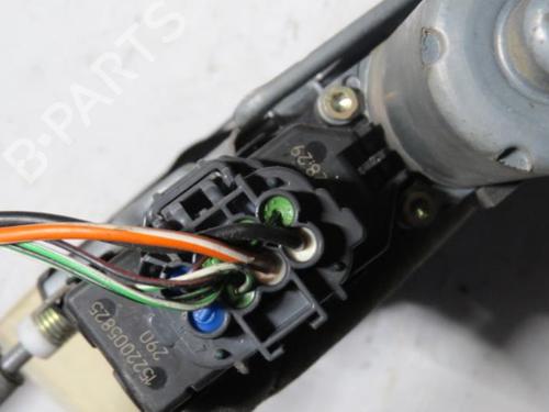 front-right-window-mechanism-ford-focus-i-daw-dbw-1998-1999-2000-2001-2002-2003-2004-2005-2006-2007-2008-2009-37298039 main image