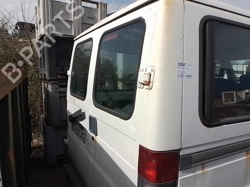 Used Parts CITROËN JUMPER I Bus (230P) 2.5 D 4801246