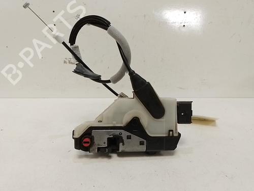 Used Rear left lock Rear left lock 37315673 37315673