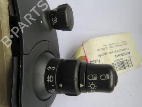 Switch RENAULT SCÉNIC II (JM0/1_) 1.9 dCi (JM0G, JM12, JM1G, JM2C) | BP37295994I30 - Image 3