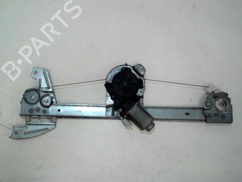 Used Front left window mechanism Front left window mechanism 37311652 37311652