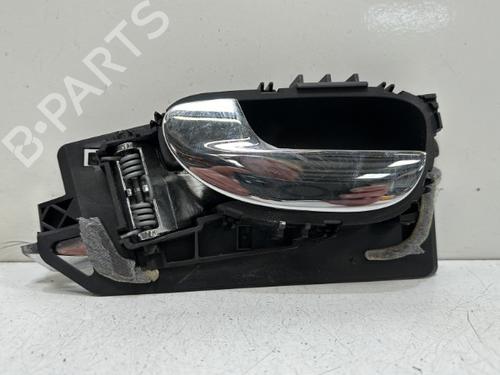 Front left interior door handle PEUGEOT 307 CC (3B) 2.0 16V | BP37324486I13 - Image 3