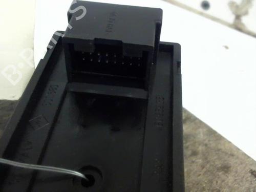 Left front window switch AUDI A3 (8L1) 1.9 TDI | BP37298517I27 - Image 2