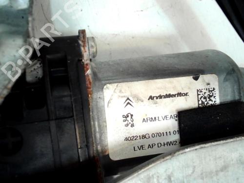 Used Front left window mechanism Front left window mechanism 37310227 37310227