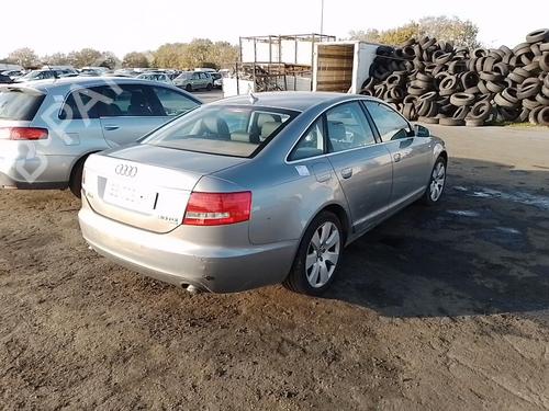 Horn AUDI A6 C6 (4F2) 3.0 TDI quattro | BP37345871E13 - Image 7