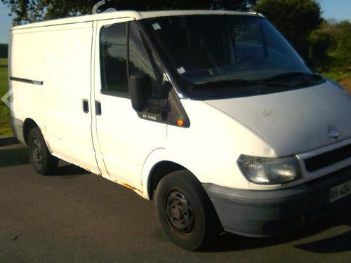 Alternator FORD TRANSIT Van (FA_ _) 2.0 DI (FAE_, FAF_, FAG_) | BP37305457M7 - Image 9