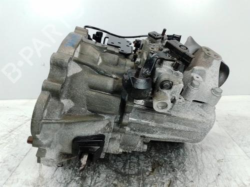 Gearbox KIA RIO II (JB) | BP37317641M3 - Image 3